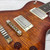 Used Paul Reed Smith - PRS SE McCarty 594 Singlecut Electric Guitar 40051-S000112963 View 4
