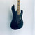 Used Ibanez RG 350 DX Electric Guitar Black 6-String 41116-S000042754 View 8