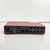 Used Focusrite SCARLETT 8i6 3RD GEN Computer Interface 2 A/D Recording Inputs 41103-S000054294 View 2