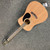 Used Vantage V1S-1 Laminate Top Acoustic Guitar Wood 40111-S000183152 View 4