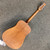 Used Vantage V1S-1 Laminate Top Acoustic Guitar Wood 40111-S000183152 View 8