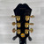 Used Epiphone B.B. King Lucille Semi-hollowbody Electric Guitar - Black - Case Included 40112-S000175233 View 21