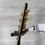 Used Epiphone B.B. King Lucille Semi-hollowbody Electric Guitar - Black - Case Included 40112-S000175233 View 19
