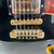 Used Epiphone B.B. King Lucille Semi-hollowbody Electric Guitar - Black - Case Included 40112-S000175233 View 10