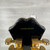 Used Epiphone B.B. King Lucille Semi-hollowbody Electric Guitar - Black - Case Included 40112-S000175233 View 22