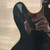 Used Epiphone B.B. King Lucille Semi-hollowbody Electric Guitar - Black - Case Included 40112-S000175233 View 25