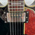 Used Epiphone B.B. King Lucille Semi-hollowbody Electric Guitar - Black - Case Included 40112-S000175233 View 12