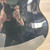 Used Epiphone B.B. King Lucille Semi-hollowbody Electric Guitar - Black - Case Included 40112-S000175233 View 23