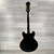 Used Epiphone B.B. King Lucille Semi-hollowbody Electric Guitar - Black - Case Included 40112-S000175233 View 27