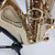 Used STAGG ALTO SAX SA-77 Alto Saxophone 40081-S000109897 View 3