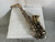 Used Selmer AS400 STUDENT ALTO SAX Alto Saxophone 40012-S000295558 View 4