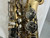 Used Selmer AS400 STUDENT ALTO SAX Alto Saxophone 40012-S000295558 View 7