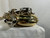Used Selmer AS400 STUDENT ALTO SAX Alto Saxophone 40012-S000295558 View 11