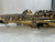 Used Selmer AS400 STUDENT ALTO SAX Alto Saxophone 40012-S000295558 View 14