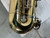 Used Selmer AS400 STUDENT ALTO SAX Alto Saxophone 40012-S000295558 View 18