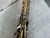 Used Selmer AS400 STUDENT ALTO SAX Alto Saxophone 40012-S000295558 View 21