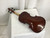Used STREICHINSTRUMENTE O.M. MONNICH 16 INCH Viola 16" 40012-S000295562 View 9