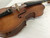 Used Glaesel VA25E6 14 INCH VIOLA Viola 14" 40012-S000295564 View 6