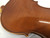 Used Glaesel VA25E6 14 INCH VIOLA Viola 14" 40012-S000295564 View 9