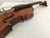 Used HERMANN BEYER E201/3 3/4 SIZE VIOLIN Violin 3/4 Size 40012-S000295567 View 8