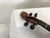 Used HERMANN BEYER E201/3 3/4 SIZE VIOLIN Violin 3/4 Size 40012-S000295567 View 6