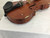Used HERMANN BEYER E201/3 3/4 SIZE VIOLIN Violin 3/4 Size 40012-S000295567 View 7