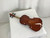 Used HERMANN BEYER E201/3 3/4 SIZE VIOLIN Violin 3/4 Size 40012-S000295567 View 10