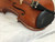 Used HERMANN BEYER E201/3 3/4 SIZE VIOLIN Violin 3/4 Size 40012-S000295567 View 4