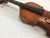 Used HERMANN BEYER E201/3 3/4 SIZE VIOLIN Violin 3/4 Size 40012-S000295567 View 5
