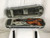 Used Scherl & Roth R29023 3/4 SIZE VIOLIN Violin 3/4 Size 40012-S000295568 View 1