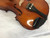 Used Schroetter 415-1/2 SIZE VIOLIN Violin 1/2 Size 40012-S000295571 View 3