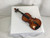 Used Schroetter 415-1/2 SIZE VIOLIN Violin 1/2 Size 40012-S000295571 View 2