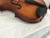 Used Schroetter 415-1/2 SIZE VIOLIN Violin 1/2 Size 40012-S000295571 View 4