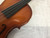 Used Schroetter 415-1/2 SIZE VIOLIN Violin 1/2 Size 40012-S000295571 View 9