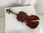 Used Johannes Kohr K500P 1/2 SIZE VIOLIN Violin 1/2 Size 40012-S000295573 View 10