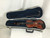 Used Johannes Kohr K500P 1/2 SIZE VIOLIN Violin 1/2 Size 40012-S000295573 View 1