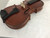 Used Johannes Kohr K500P 1/2 SIZE VIOLIN Violin 1/2 Size 40012-S000295573 View 6