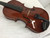 Used Johannes Kohr K500P 1/2 SIZE VIOLIN Violin 1/2 Size 40012-S000295573 View 3