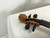 Used Glaesel VI30E3 3/4 SIZE VIOLIN Violin 3/4 Size 40012-S000295575 View 6