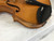 Used Glaesel VI30E3 3/4 SIZE VIOLIN Violin 3/4 Size 40012-S000295575 View 3