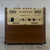 Used - TC Electronic HELICON HARMONY V100 - Solid State Amplifier 1 x 10 40087-S000226103 View 6