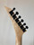 Used Jackson JS34 Dinky Guitar 41127-S000055139 View 5