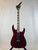 Used Jackson JS34 Dinky Guitar 41127-S000055139 View 2