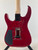 Used Jackson JS34 Dinky Guitar 41127-S000055139 View 8