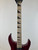 Used Jackson JS34 Dinky Guitar 41127-S000055139 View 3