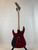 Used Jackson JS34 Dinky Guitar 41127-S000055139 View 7