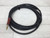 Used Mogami Platinum 12' Instrument Cable 40051-S000112980 View 1
