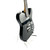 Used Fender Deluxe Series Nashville Telecaster Black 41119-S000033678 View 7