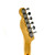 Used Fender Deluxe Series Nashville Telecaster Black 41119-S000033678 View 10