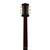 Tokai LOVEROCK LP Type Electric Guitar Sunburst 6-String View 4